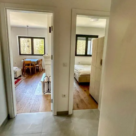 Apartman Vito Lägenhet