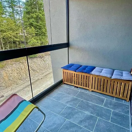 Apartman Vito Lägenhet