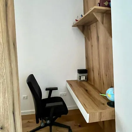 Apartman Vito Lägenhet Bjelašnica