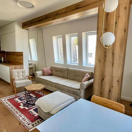 Apartman Vito