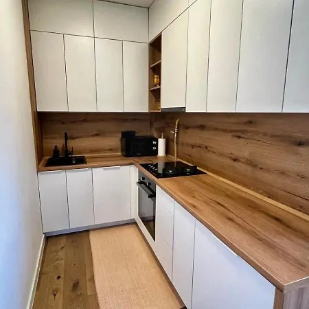 Apartman Vito דירה