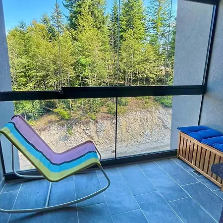 Lägenhet Apartman Vito