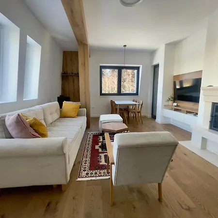 Apartman Vito Lägenhet *