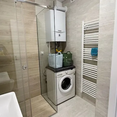 Apartman Vito Lägenhet *