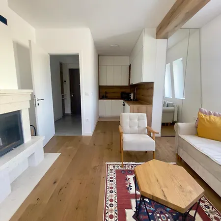 Lägenhet Apartman Vito