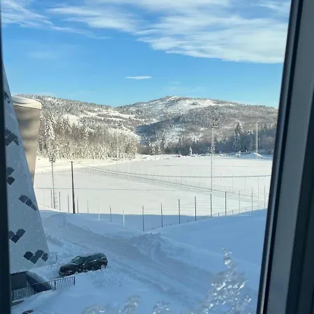 Apartman Vito * Bjelašnica