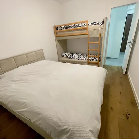 Apartman Vito