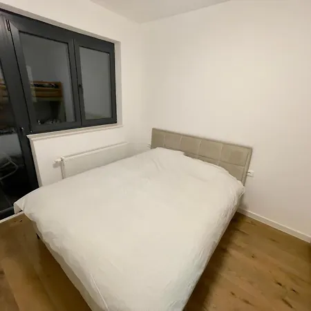 Lägenhet Apartman Vito *